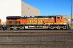 BNSF 4720